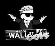 Wallstreetbets